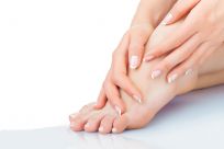 Bøjlebehandling, bøjle, ortonyxi, fodbehandling, klinik for fodterapi Østerbro, Amerika Plads 8A, fodterapeut,